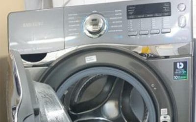 Washing Machine & Kitchen Supplies