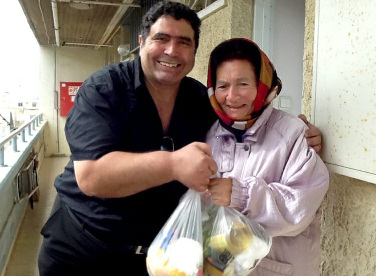 Awake-Israel-food-for-elderly