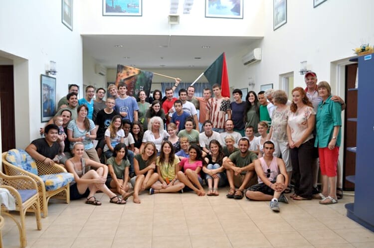 Beit-Bracha