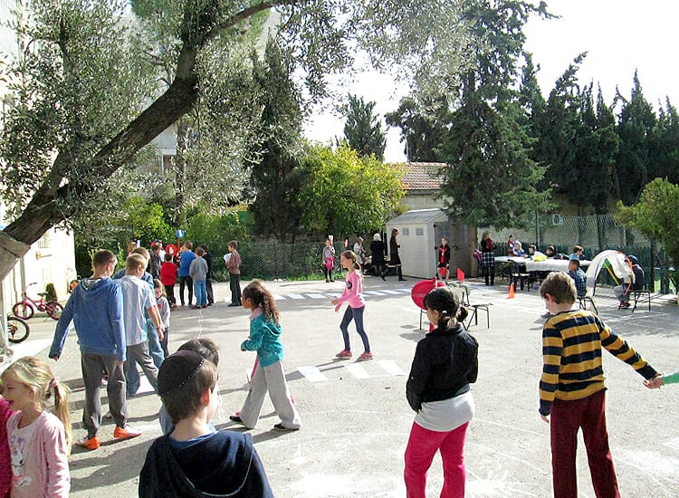Makor-HaTikvah