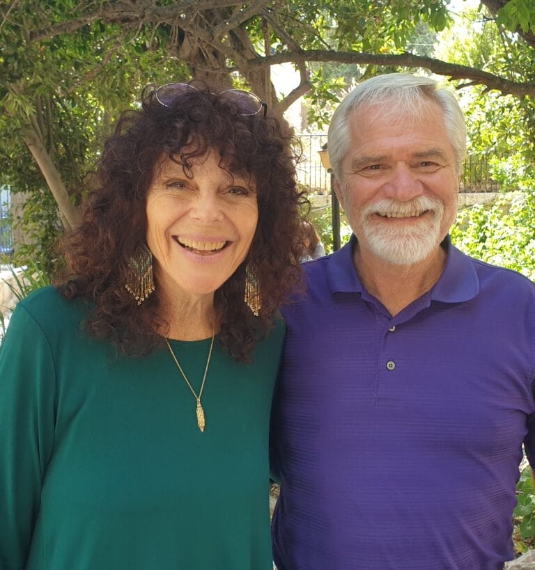 RICHARD & CAROLYN HYDE