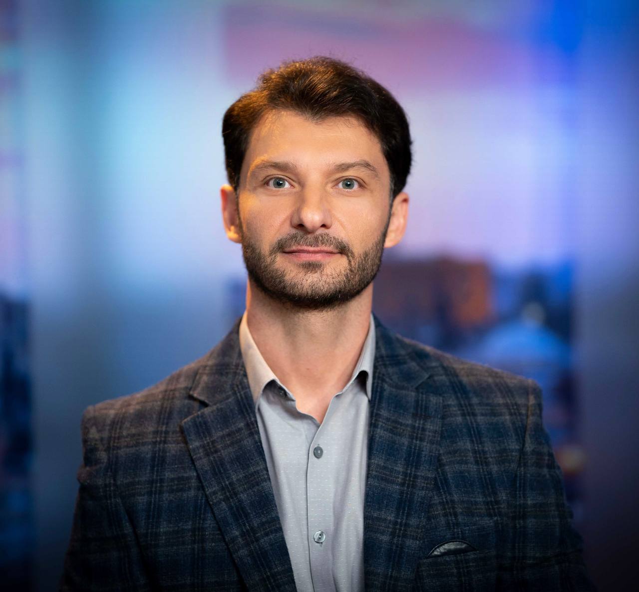 ALEKSEY RAIKHSTADT