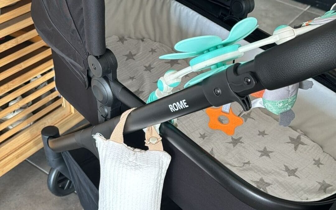 Baby equipment