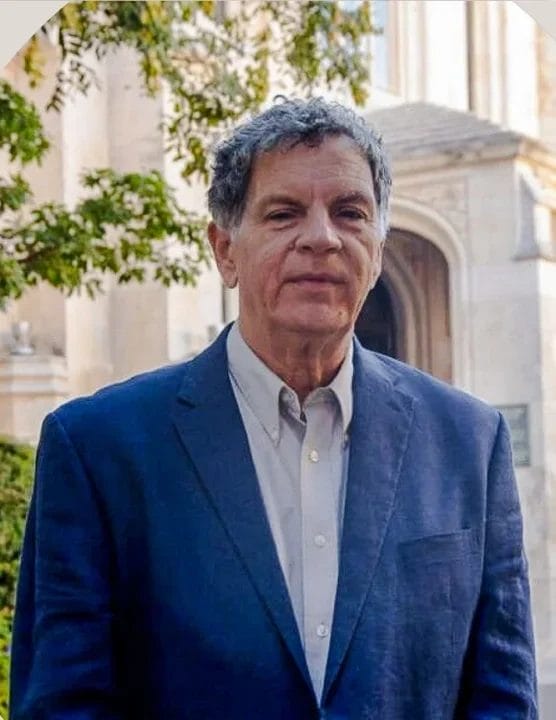 DAVID PILEGGI