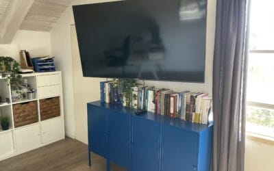 Children’s ministry