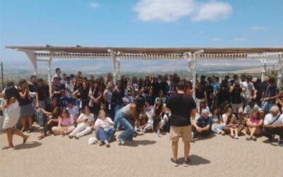 Summer Camp
