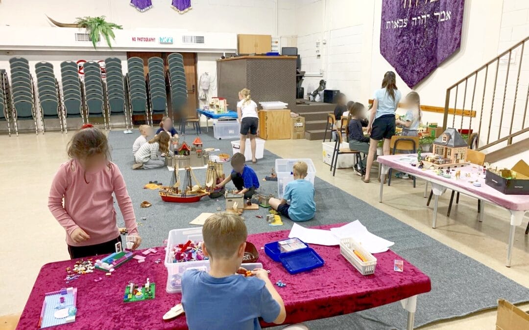 Children’s Summer Camp