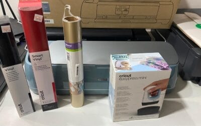 Hands on activities