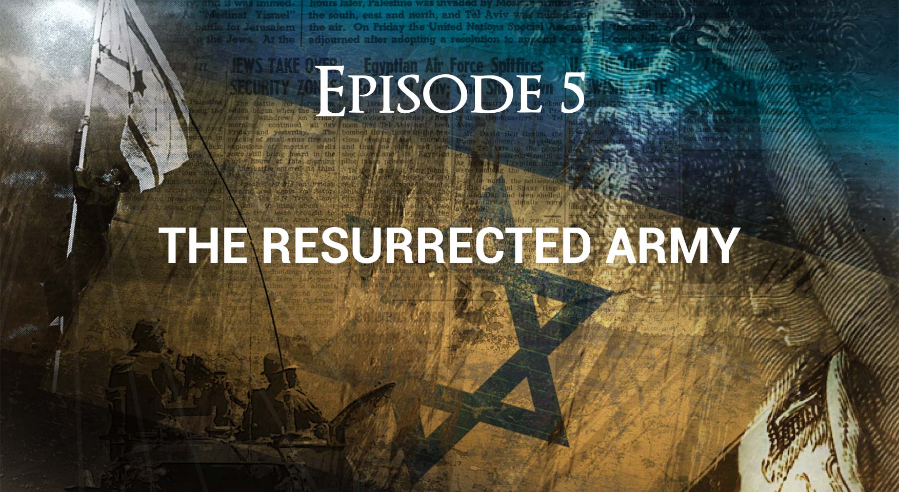 Miraculous-Victories-of-Israel-Episode-5