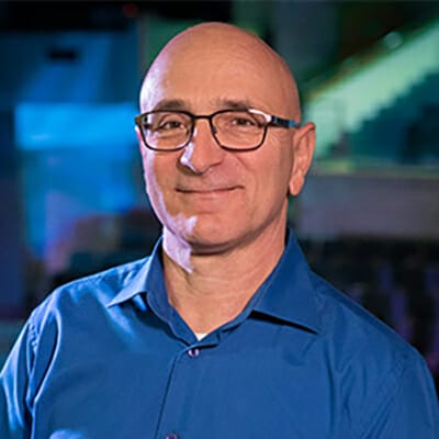ODED SHOSHANI