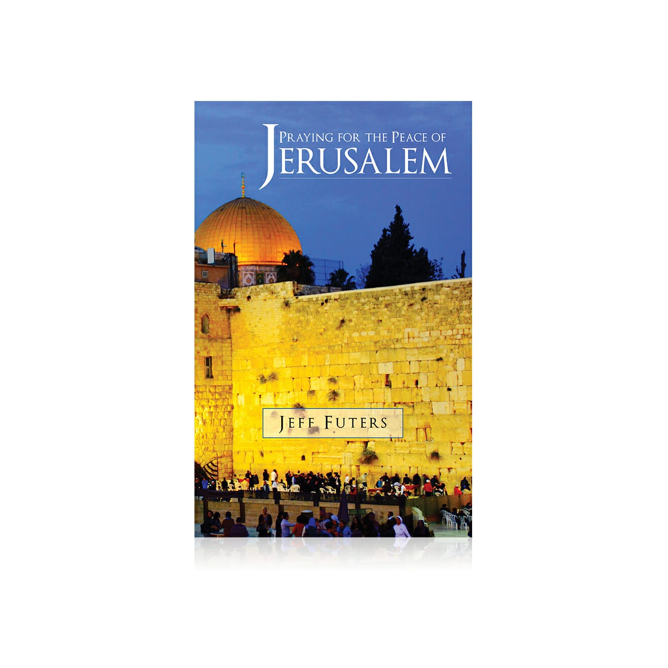 jerusalem prayer team donation clipart