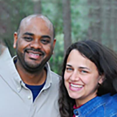 AVISHALOM & HANNAH TEKLE