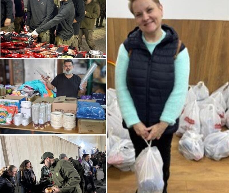 Food baskets