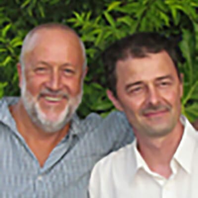 EVAN THOMAS & LEV GULER