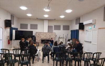 Fellowship & Conference night