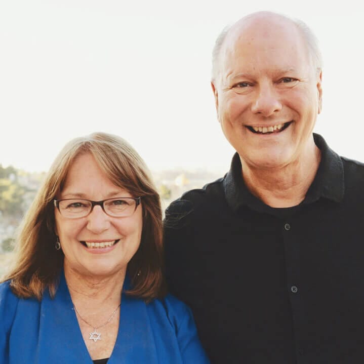 RICK & PATRICIA RIDINGS